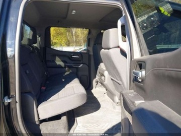 Chevrolet Silverado II 2021 Chevrolet Silverado 2021 Chevrolet Silverado 1500 4WD Crew Cab 147 RST 5.3, zdjęcie 11