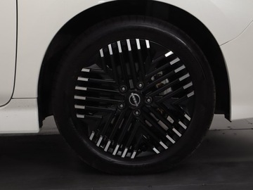 Nissan Leaf II Hatchback Facelifting 39kWh 150KM 2023 Nissan Leaf 40 kWh, SoH 95%, Salon Polska, zdjęcie 14