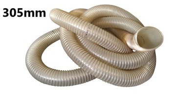 Odporny na hydrolizę i mikroby 0,7 fi 305mm 5m