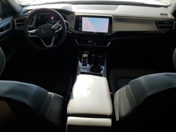 Volkswagen 2024 Volkswagen Atlas 2024, 2.0L, 4x4, CROSS SPORT SE, po gradobiciu, zdjęcie 6