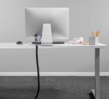 КАБЕЛЬНЫЙ ОРГАНАЙЗЕР FELLOWES CABLEZIP