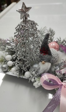 Рождественские украшения рождественские украшения