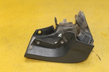 НАКЛАДКА РАМКИ ЛЕВАЯ ЗАДНЯЯ A4 B6 8E0853579