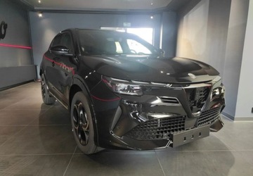 Alfa Romeo Junior 2025 Alfa Romeo Junior Alfa Romeo Junior Intensa 1.2 Benzyna 145KM, zdjęcie 1