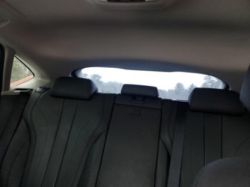 BMW X6 F16 2015 BMW X6 2015 BMW X6 XDRIVE35I 3.0 Benzyna 300KM, zdjęcie 9