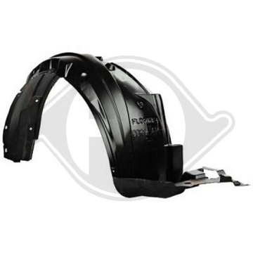 PODBĚH DO TOYOTA COROLLA VERSO 04-09