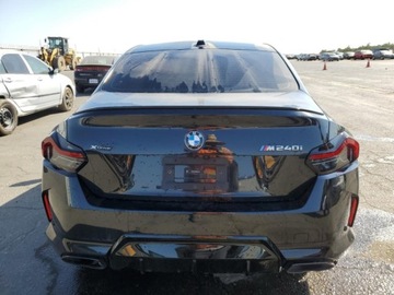 BMW Seria 2 G42-U06 2024 BMW M2 40XI 2024 3.0l 3.0 Benzyna 382KM, zdjęcie 2