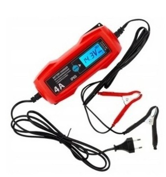 PROSTOWNIK do auta z mikroprocesorem Gt-Max 016183