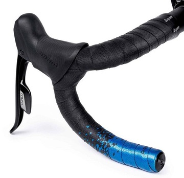 GUEE SL DUAL LTD Owijka ABSORPTION Metallic Blue