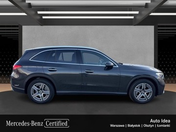 Mercedes GLC C254/X254 2025 Mercedes-Benz GLC 200, zdjęcie 5