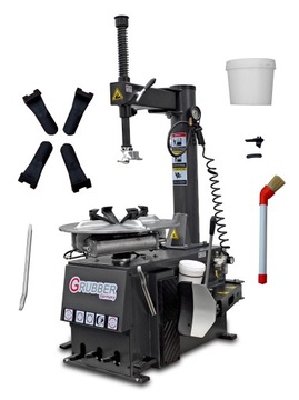 ПОЛУАВТОМАТИЧЕСКИЙ УСТАНОВОЧНЫЙ СТАНОК GRUBBER 706A