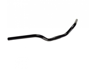 KIEROWNICA ROWEROWA MODE GIĘTA ALU 25,4/640 CZ