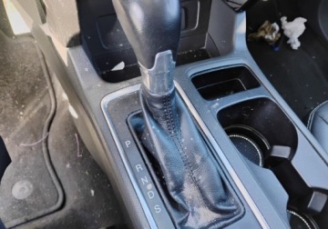 Ford Escape III 2017 Ford Escape 2017r, 1.5 Benzyna. AUTOMAT. Uszkodzony przod. Jezdzi. 1.5, zdjęcie 18