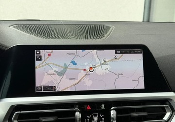 BMW Seria 3 G20-G21 Touring 2.0 320d 190KM 2022 BMW Seria 3 320d xDrive Luxury Line Hak Display Key Panorama Webasto 2.0, zdjęcie 29