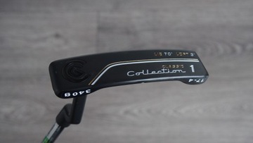 КЛЮВЛЕНД КЛАССИК 35-ДЮЙМОВАЯ КАТВАКА ДЛЯ ЛЕВШИ