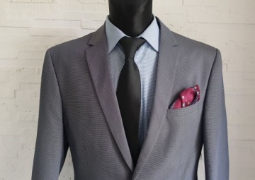 Костюм Reserved р. 52 Regular Fit