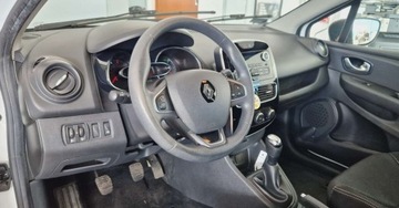 Renault Clio IV Hatchback 5d Facelifting 1.5 Energy dCi 90KM 2017 Renault Clio 1.5 dCi 90KM Salon PL Niski przebieg 1.5 Diesel 90KM, zdjęcie 12