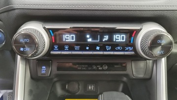 Toyota RAV4 V 2019 Toyota RAV-4 2.5 Hybrid Comfort 4x4, zdjęcie 20