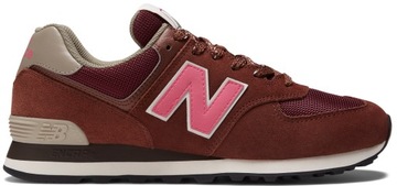 Buty NEW BALANCE U574GR2 R. 42