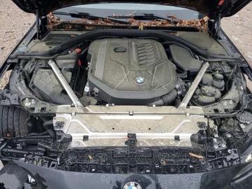 BMW Seria 4 G22-23-26 2023 BMW Seria 4 M440I 2023 3.0l 3.0 Benzyna 382KM, zdjęcie 6