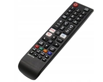 УНИВЕРСАЛЬНЫЙ ПУЛЬТ ДИСТАНЦИОННОГО УПРАВЛЕНИЯ ДЛЯ ТЕЛЕВИЗОРА SAMSUNG SMART LED/4K/UHD