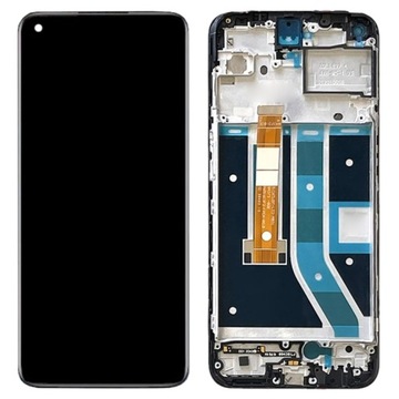 For OnePlus Nord N100 Grade C LCD Screen and Digitizer Assembly