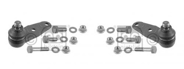 SWORZEŃ WAHACZA RENAULT P. CLIO/MEGANE/KANGOO LE/PR ZE ŚRUBAMI