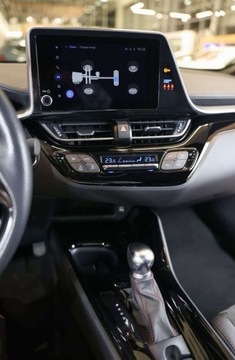 Toyota C-HR I Crossover Facelifting 1.8 Hybrid 122KM 2022 Toyota C-HR 1.8 Hybrid GPF GR Sport 1.8 Hybryda 122KM, zdjęcie 28