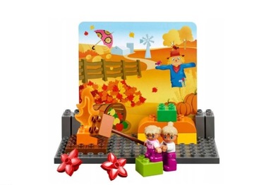 LEGO Education DUPLO Story Tales — Истории 45005