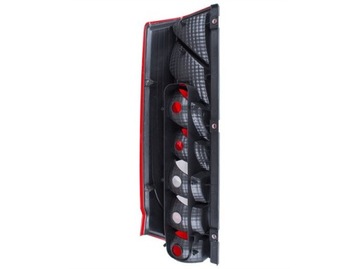 ФОНАР ЗАДНИЙ ПРАВЫЙ для Iveco Daily 2014-