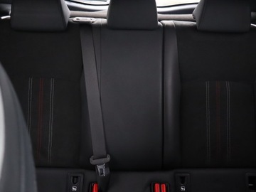 Toyota C-HR I Crossover Facelifting 2.0 Hybrid Dynamic Force 184KM 2021 Toyota C-HR 2.0 Hybrid, Salon Polska, Serwis ASO, zdjęcie 9