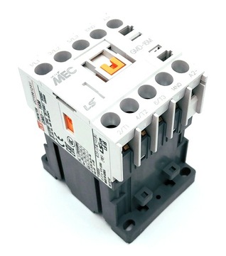 LS GMD-16M 16A 7,5kW 3P 24VDC 1a 1NO Stycznik