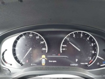 BMW X3 G01 2019 BMW X3 2019 BMW X3 SDRIVE30I 2.0 Benzyna 248KM, zdjęcie 11