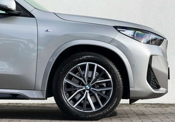 BMW X1 U11 2025 BMW X1 I wlasciciel Polska M Sport Gwarancja Bezwypadkowy FVAT23, zdjęcie 8