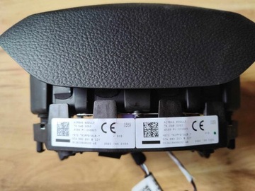 AIRBAG SKODA KAROQ / KODIAK KAMIQ ULOŽENÍ ORIG. 57A880201B