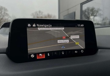Mazda CX-5 II SUV 2.0 SKY-G 165KM 2018 Mazda CX-5 II FULL LED 58.000KM gwarancja BEZWYPADKOWA 165 KM MNAUAL, zdjęcie 26