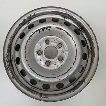 Felga 5x112 16 Mercedes Vito A6394011602 (F175)