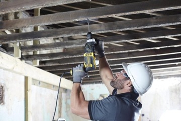 УДАРНАЯ ДРЕЛЬ STANLEY 850ВТ, КОРПУС FMEH850K-QS