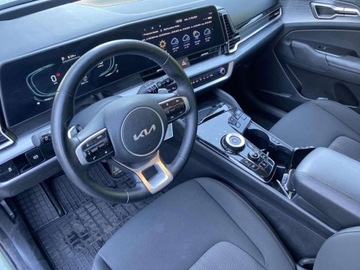 Kia Sportage V 2023 Kia Sportage L AWD Automat Salon PL Diesel 1,6 Rozne Kolory 1.6 Hybryda, zdjęcie 7