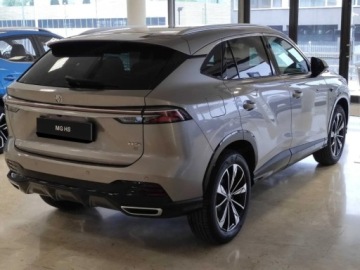 MG HS II SUV Hybrid+ 1.5T HYBRID+ 224KM 2026 MG HS 1.5T HEV+ Exclusive aut Suv 224KM 2026, zdjęcie 2