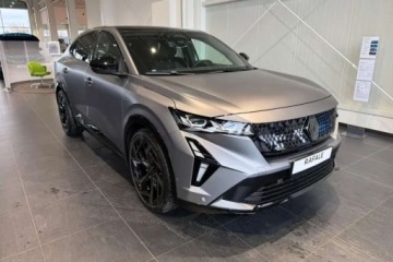 Renault 2026 Renault Rafale 300 PHEV 4x4 Atelier Alpine, Solarbay, Harman Kardon, Head, zdjęcie 6