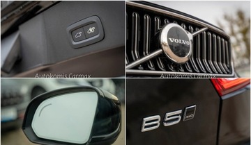 Volvo XC40 Crossover Facelifting 2.0 B5 250KM 2022 Volvo XC 40 Volvo XC40 2.0 B5 AWD 250KM Mild Hybrid 2.0 Benzyna 250KM, zdjęcie 23