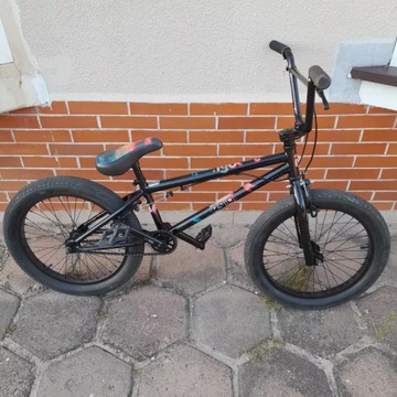 ROWER BMX MONGOOSE LEGION L40 20