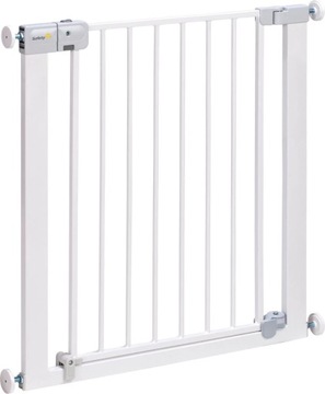 АВТО ЗАКРЫТИЕ ПЕРВЫХ ВОРОТ БЕЗОПАСНОСТИ