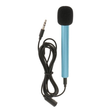 Mini mikrofon 3,5 mm dla systemu Android