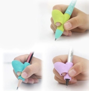 КОРРЕКЦИЯ ПИСЬМА ДЛЯ КАРАНДАША НАБОР 12 шт.