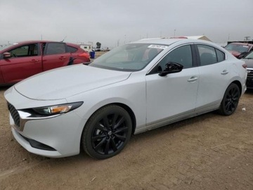 Mazda 3 IV 2024 Mazda 3 2024 MAZDA 3 SELECT SPORT 2.5 Benzyna 186KM, zdjęcie 1