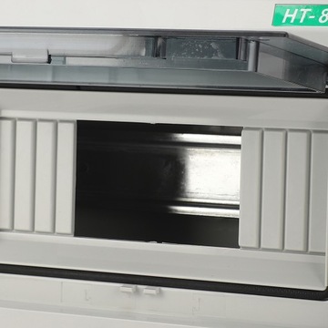 НАВЕРХНОСТНЫЙ ГЕРМЕТИЧНЫЙ IP65 1X 8