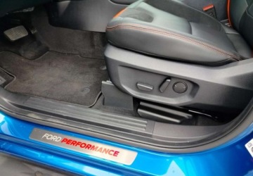 Ford Ranger VI Raptor 2.0 EcoBlue BI-TURBO 210KM 2025 Ford Ranger Raptor Ford Ranger Raptor 2.0 Diesel 210KM, zdjęcie 25