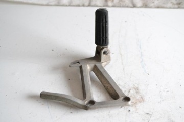 Комплект подножек Yamaha FZS 600 Fazer 98-03